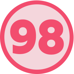 98 Ícone