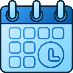 zeitplan icon