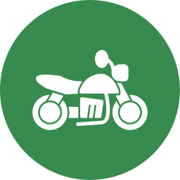 fahrrad icon