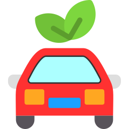 Carpool icon