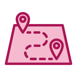 route icon