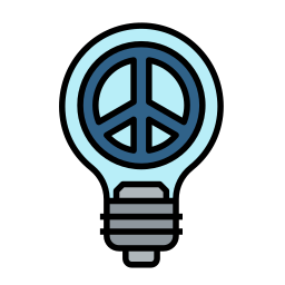 Peace icon