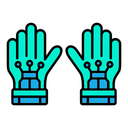 Gloves icon