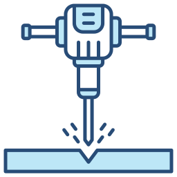 presslufthammer icon