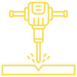 presslufthammer icon