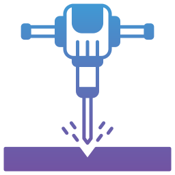 presslufthammer icon