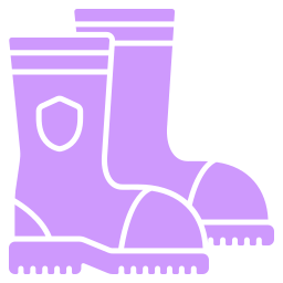 botas Ícone