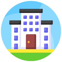 hotel icon