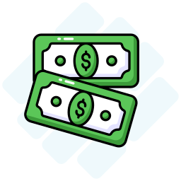 Currency icon