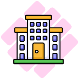 Hotel icon