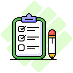 Checklist icon