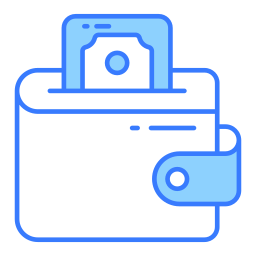 walletmoney icon