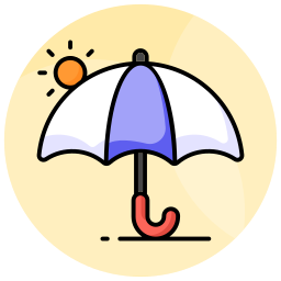 regenschirm icon