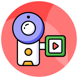 handycam icon