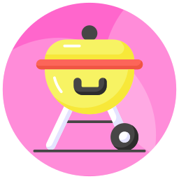 grill icon