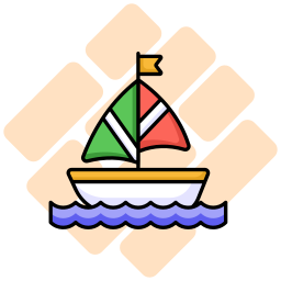 Boat icon