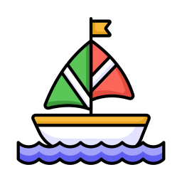 Boat icon