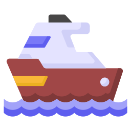 yacht icon