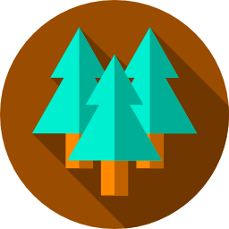 Forest icon