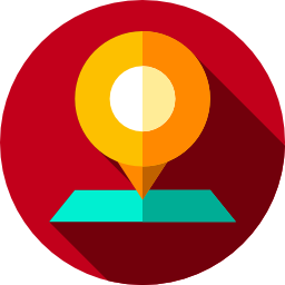 Map icon