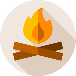 lagerfeuer icon