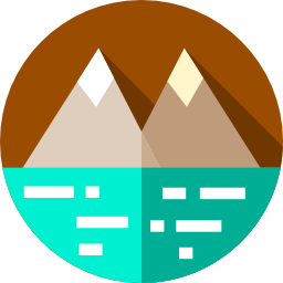 Mountain icon