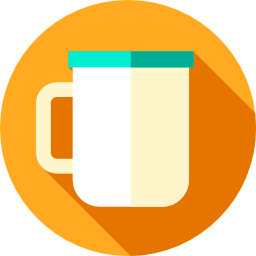 Mug icon