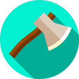 Axe icon