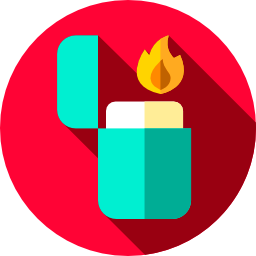 feuerzeug icon