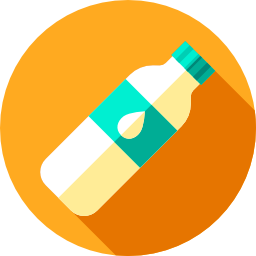 Bottle icon