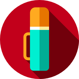 Thermo icon