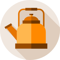 Teapot icon