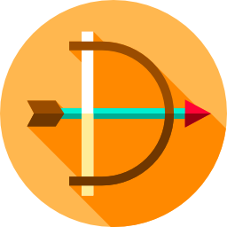 Bow icon