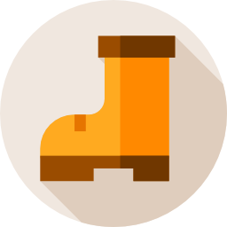 Boot icon