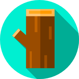 Log icon