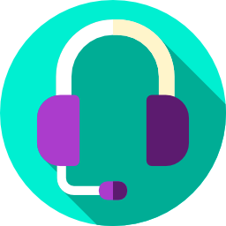 Headphone icon