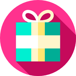 Gift icon