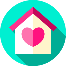 Shelter icon