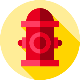 Hydrant icon