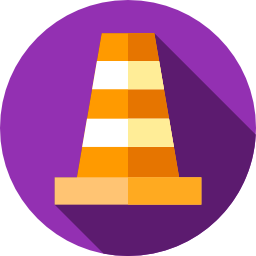 Cone icon