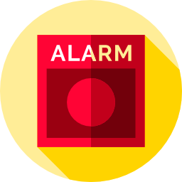 feueralarm icon