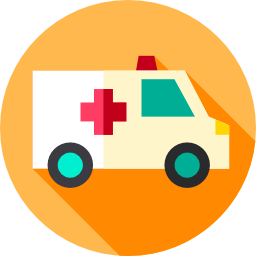 Ambulance icon