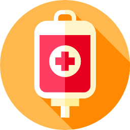 Iv bag icon