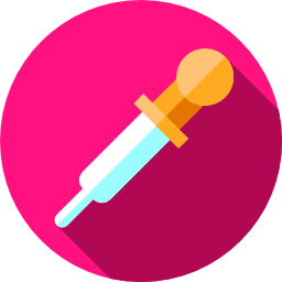 Dropper icon