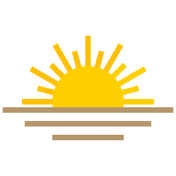 sol Ícone