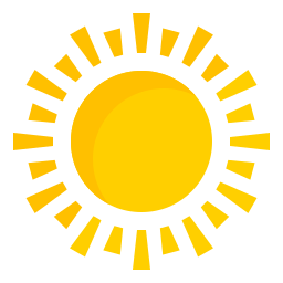 sol Ícone