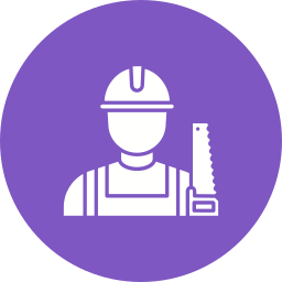 Carpenter icon