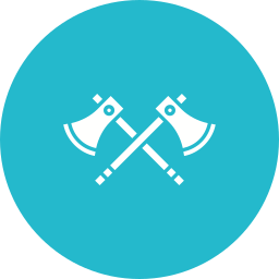 Axes icon