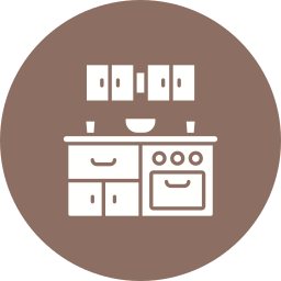 Kitchen icon