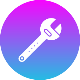 Wrench icon